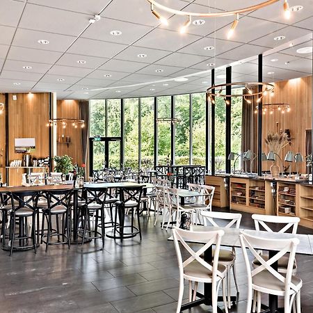Best Western Valhall Park Hotell Ängelholm Dış mekan fotoğraf