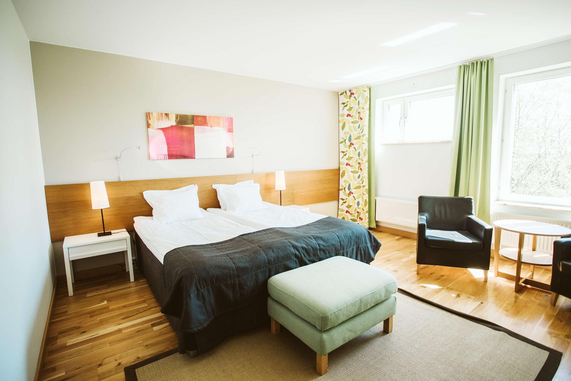 Best Western Valhall Park Hotell Ängelholm Dış mekan fotoğraf