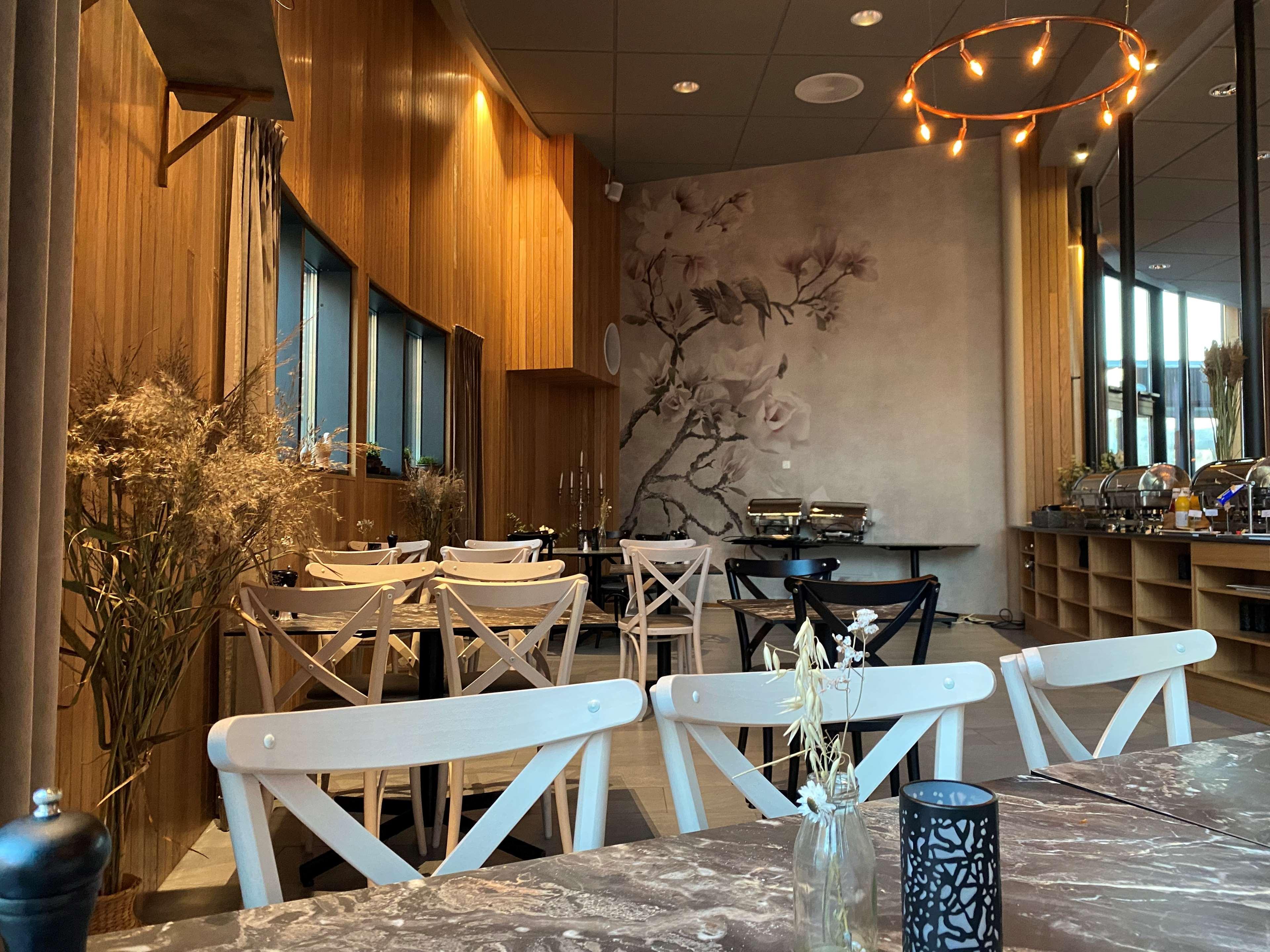 Best Western Valhall Park Hotell Ängelholm Dış mekan fotoğraf