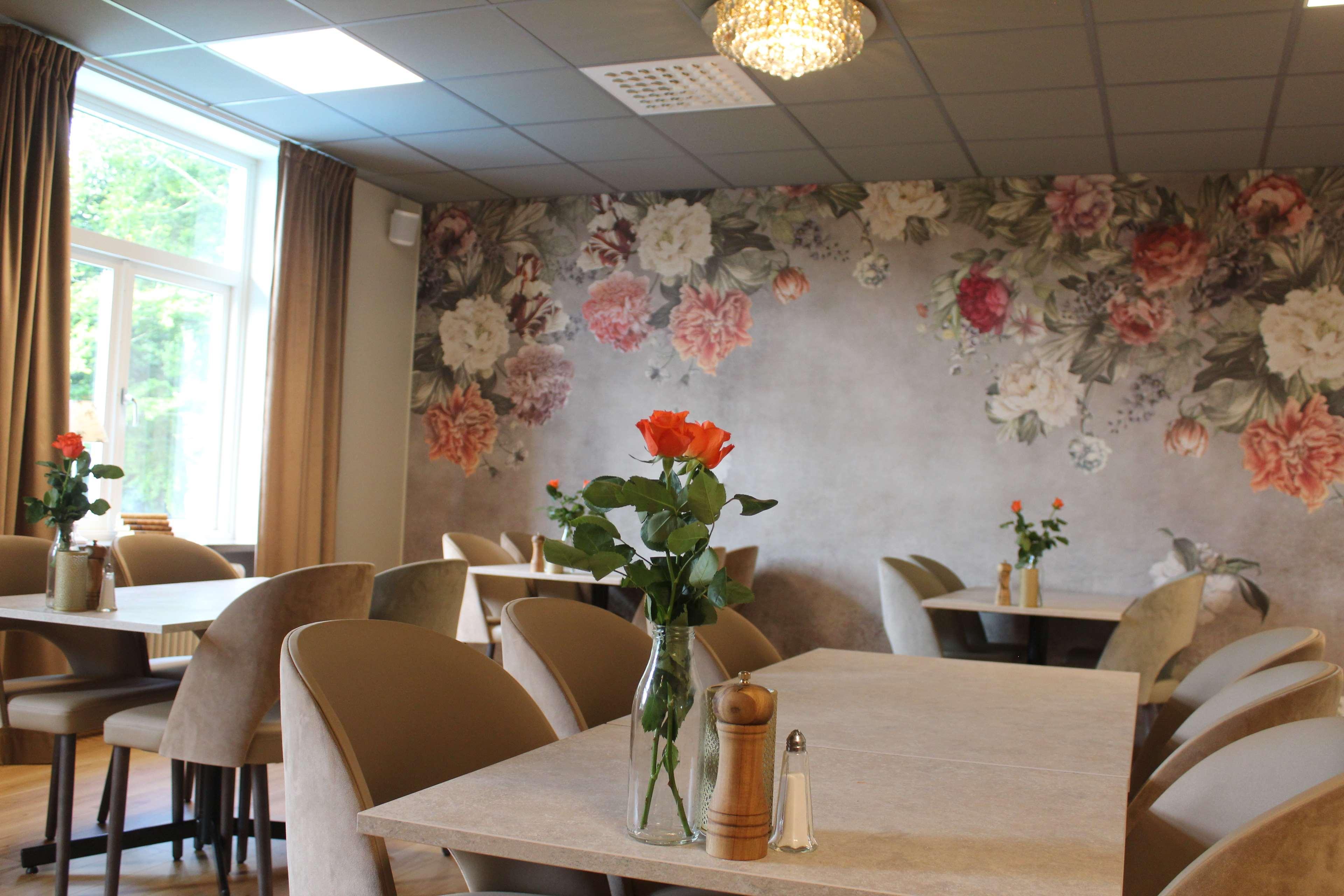 Best Western Valhall Park Hotell Ängelholm Dış mekan fotoğraf