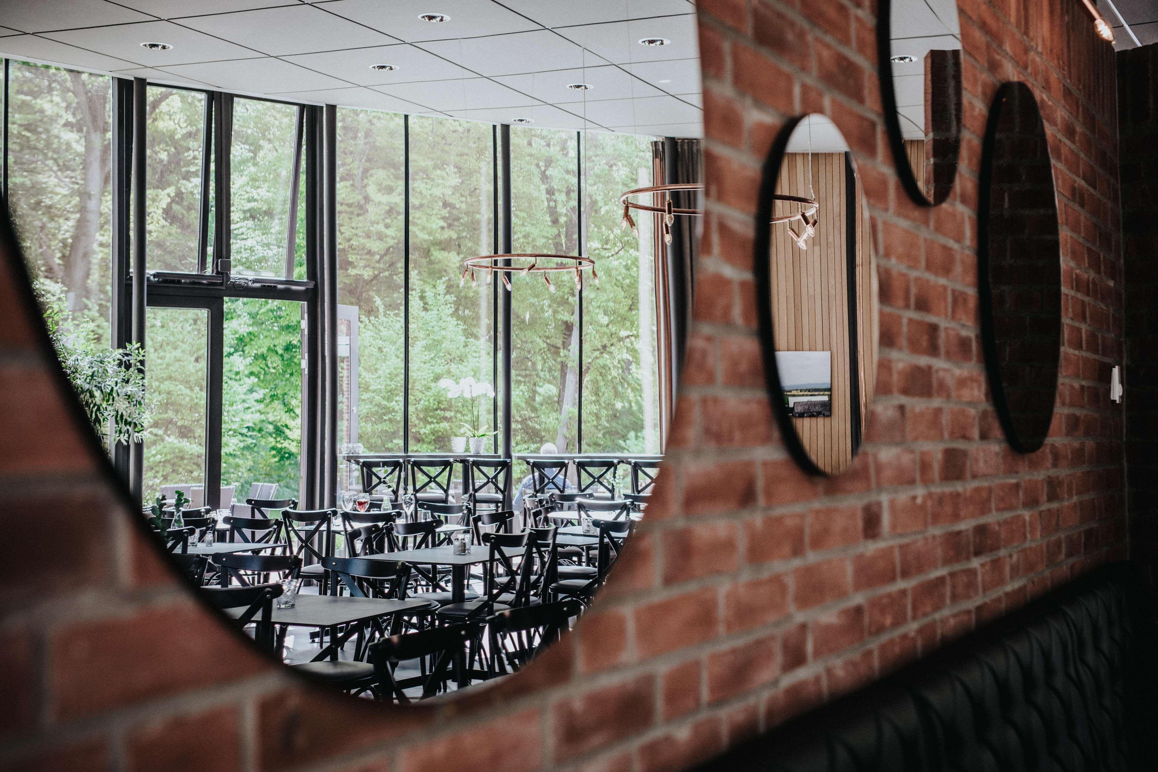Best Western Valhall Park Hotell Ängelholm Dış mekan fotoğraf