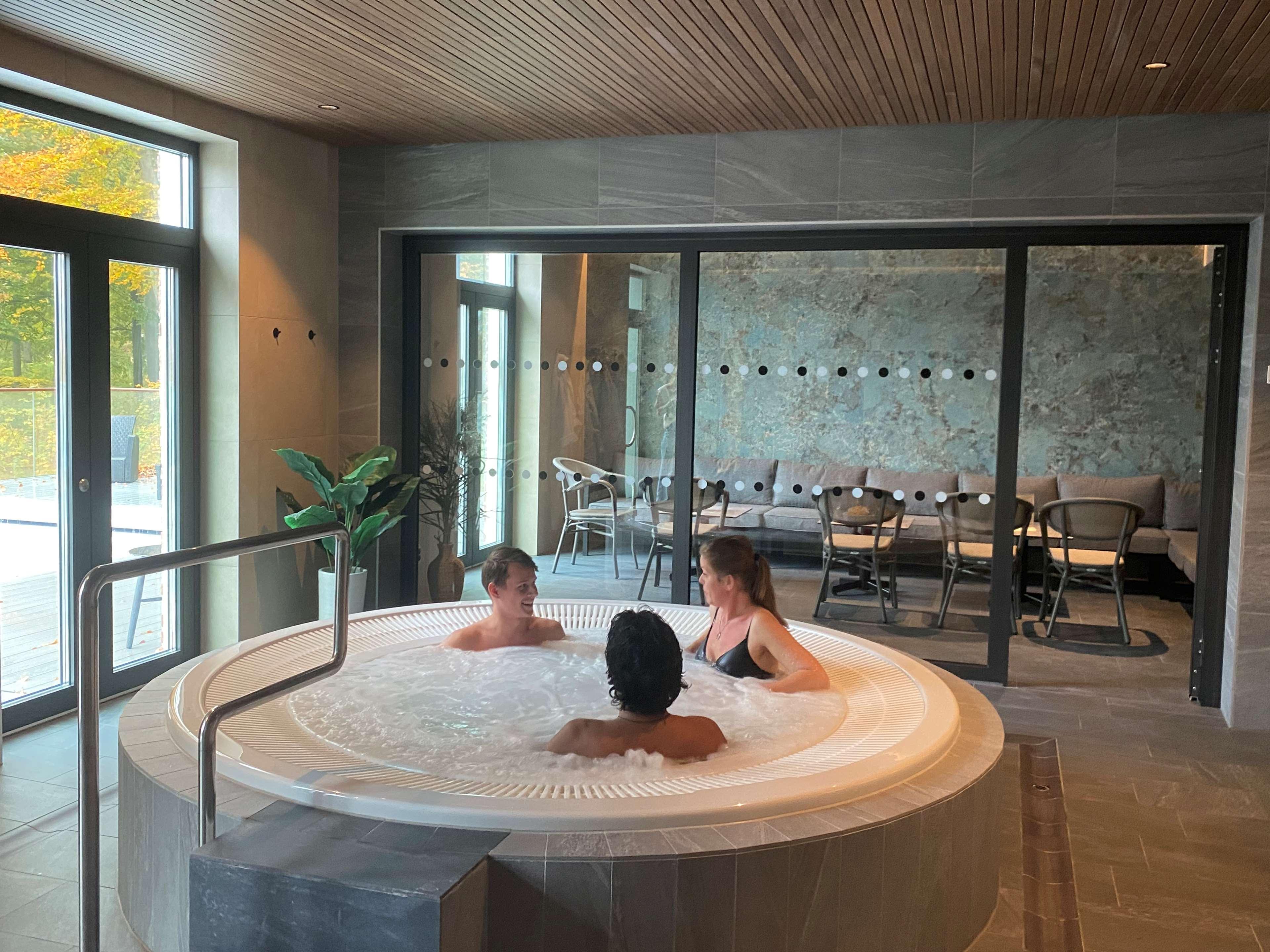 Best Western Valhall Park Hotell Ängelholm Dış mekan fotoğraf