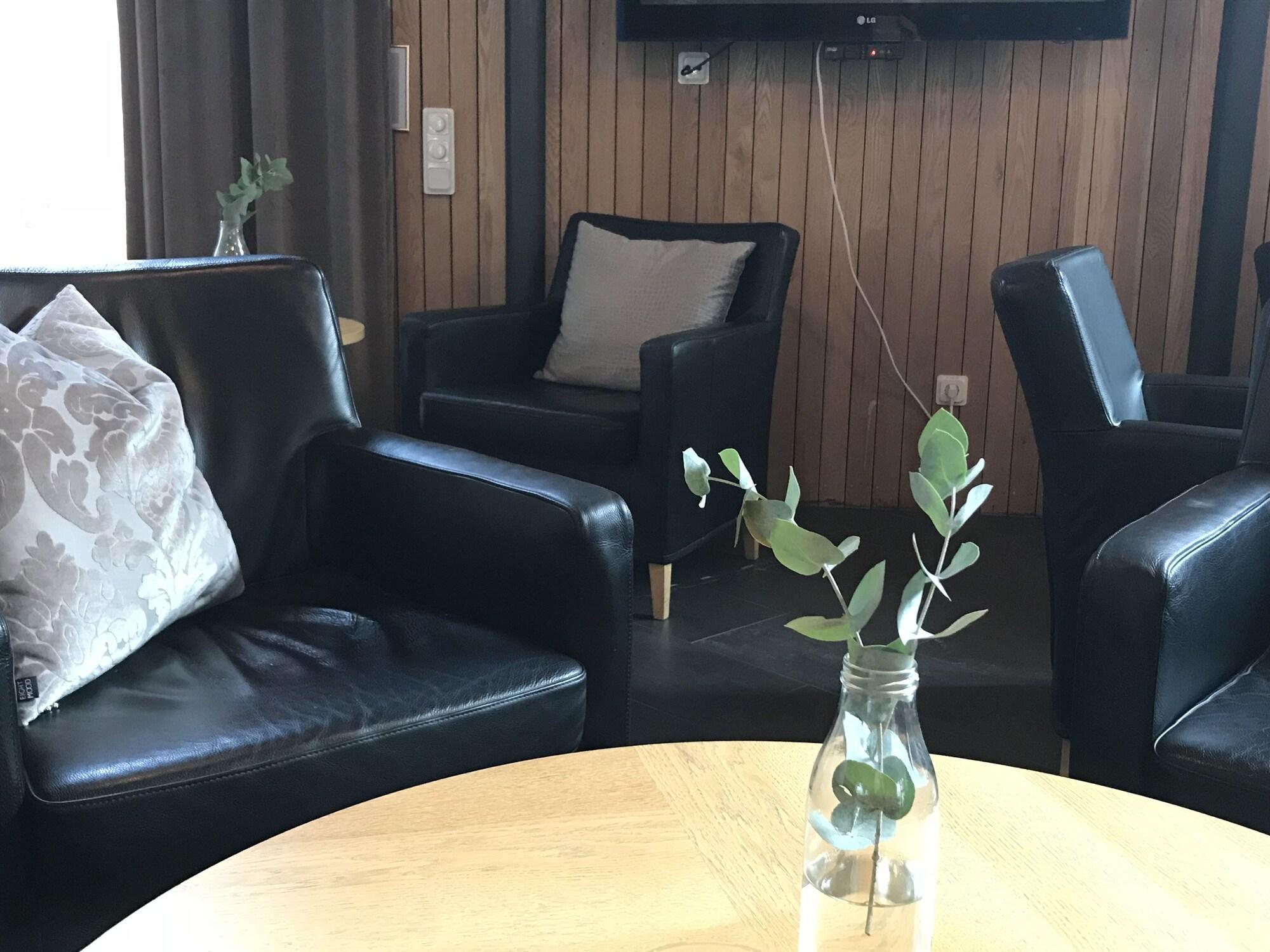 Best Western Valhall Park Hotell Ängelholm Dış mekan fotoğraf
