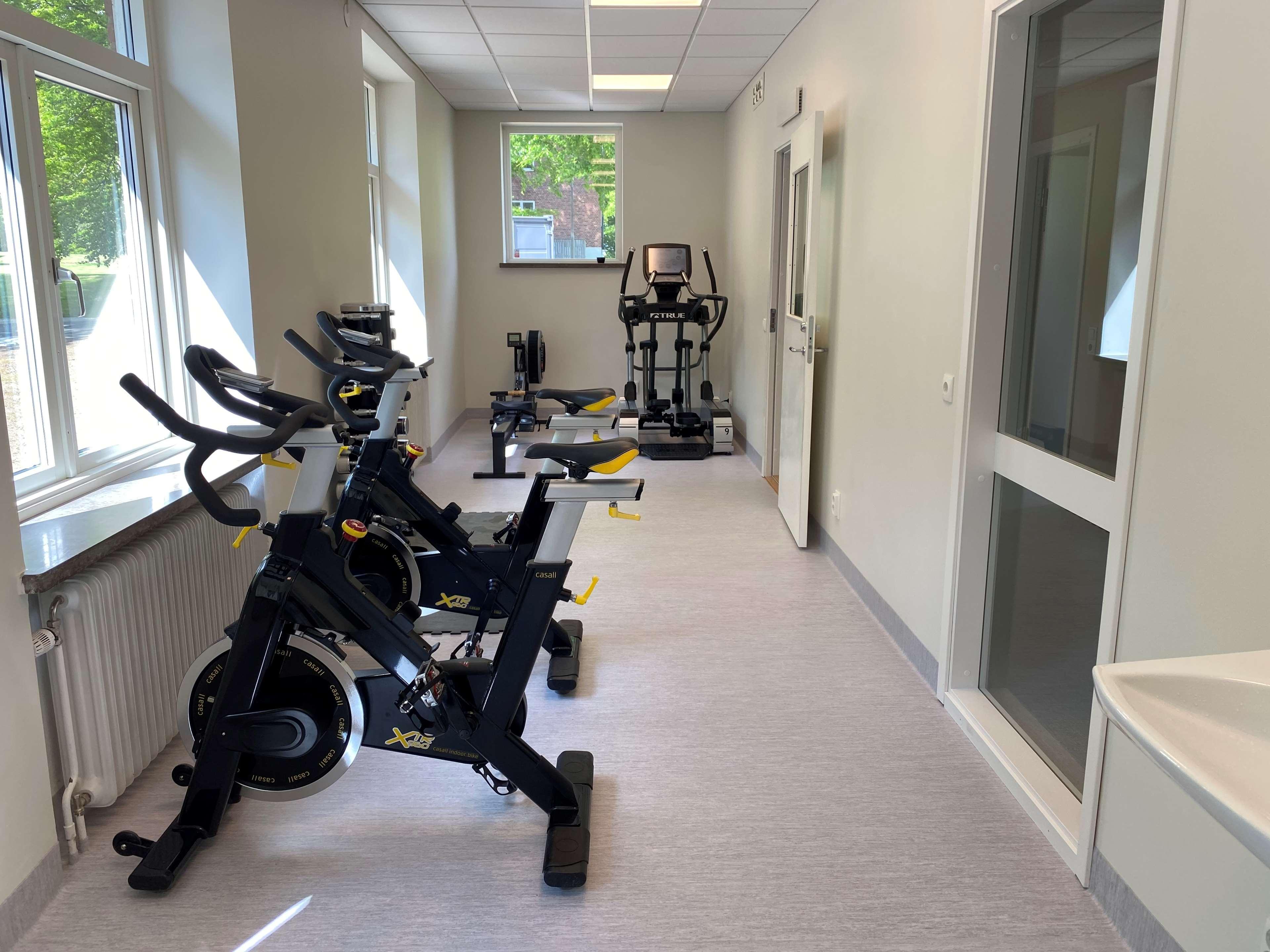 Best Western Valhall Park Hotell Ängelholm Dış mekan fotoğraf