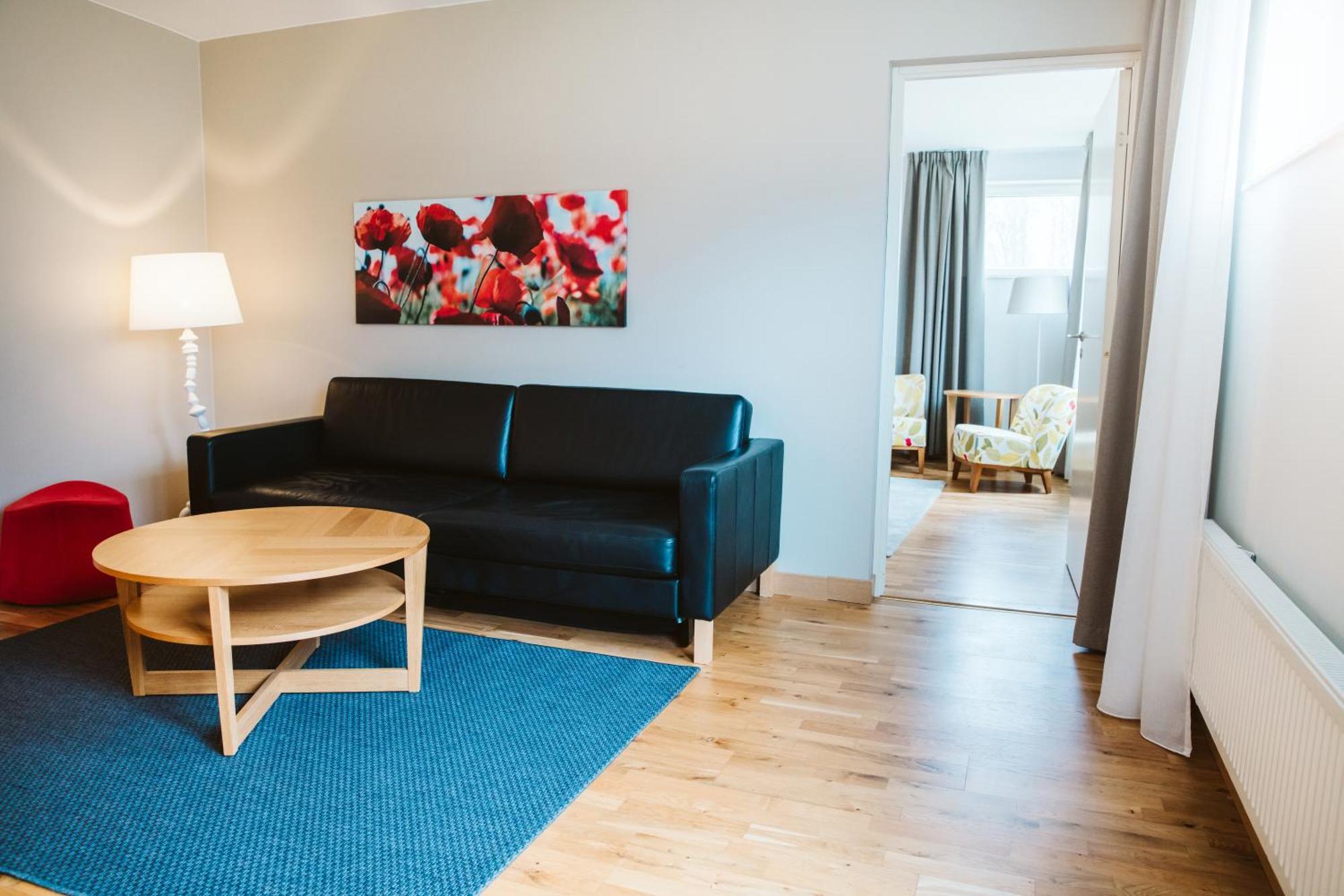 Best Western Valhall Park Hotell Ängelholm Dış mekan fotoğraf