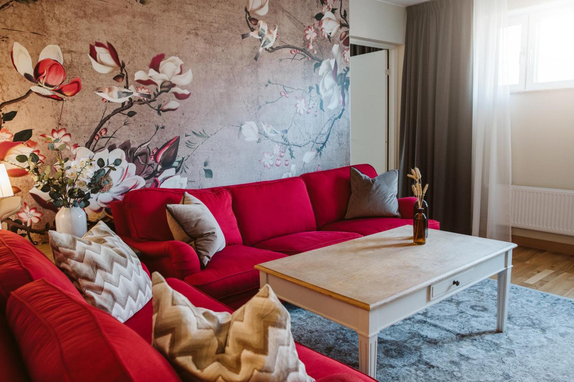 Best Western Valhall Park Hotell Ängelholm Dış mekan fotoğraf