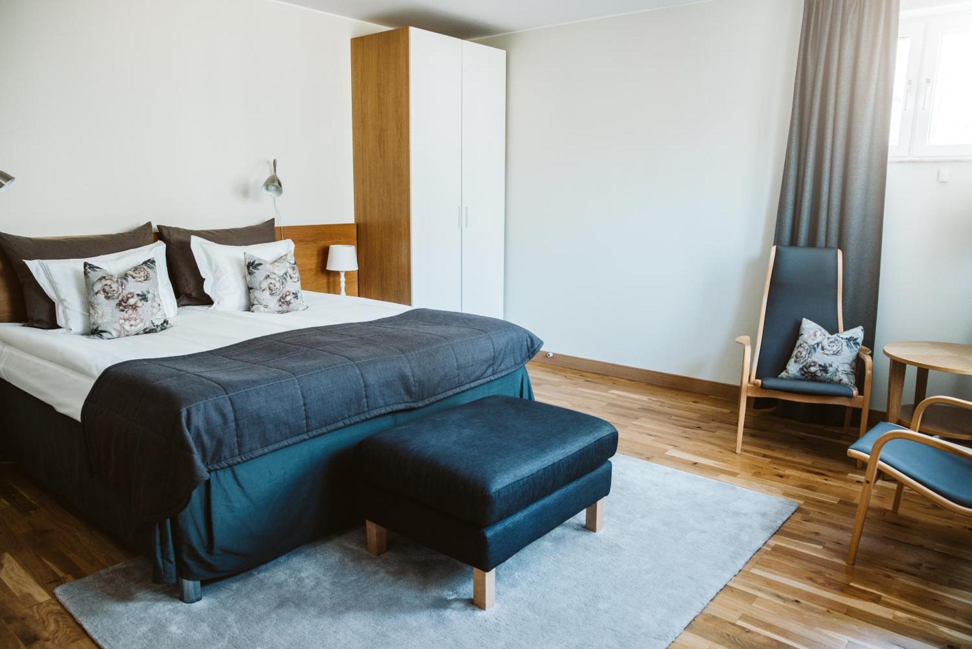 Best Western Valhall Park Hotell Ängelholm Dış mekan fotoğraf