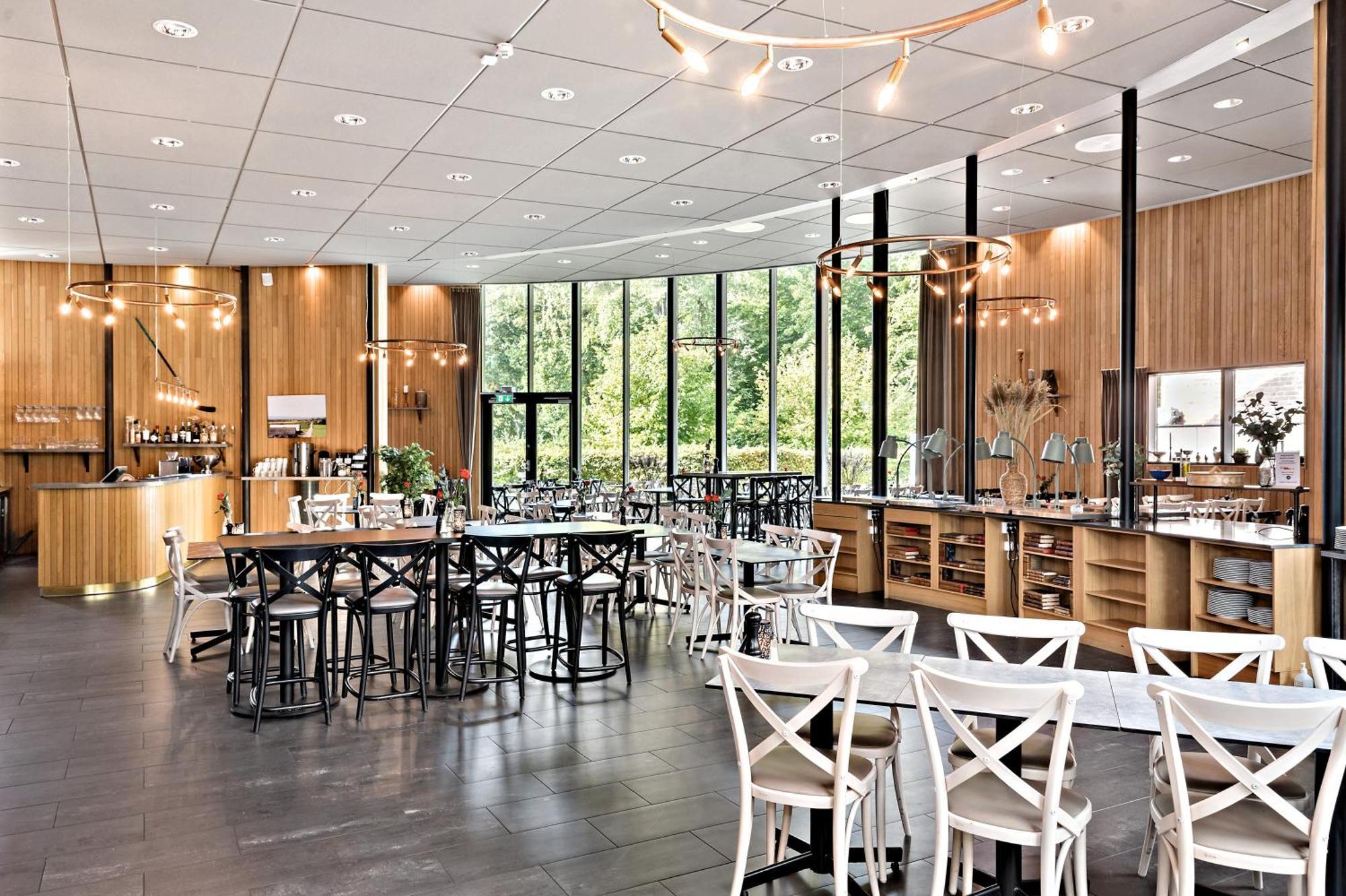 Best Western Valhall Park Hotell Ängelholm Dış mekan fotoğraf