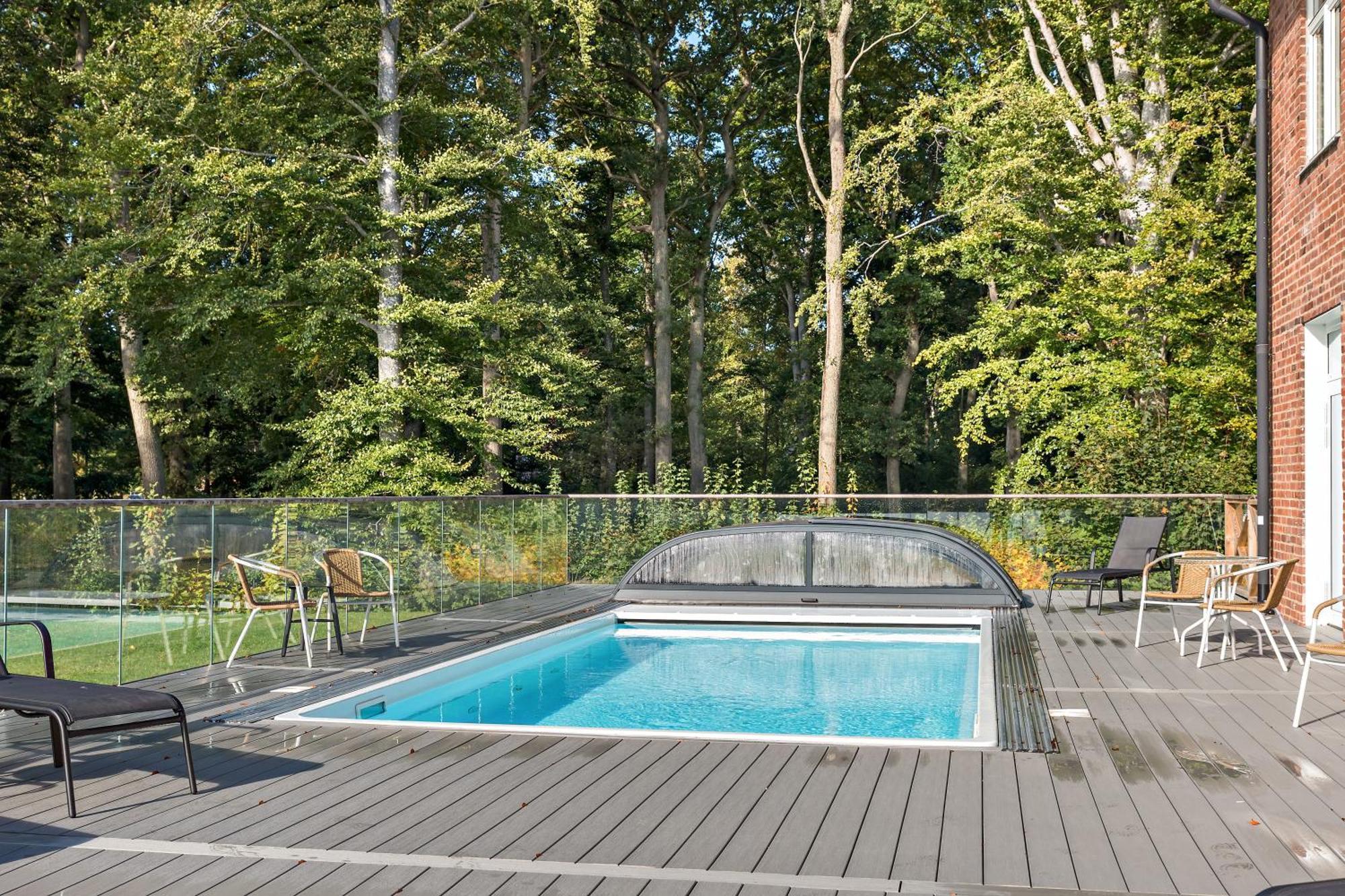 Best Western Valhall Park Hotell Ängelholm Dış mekan fotoğraf