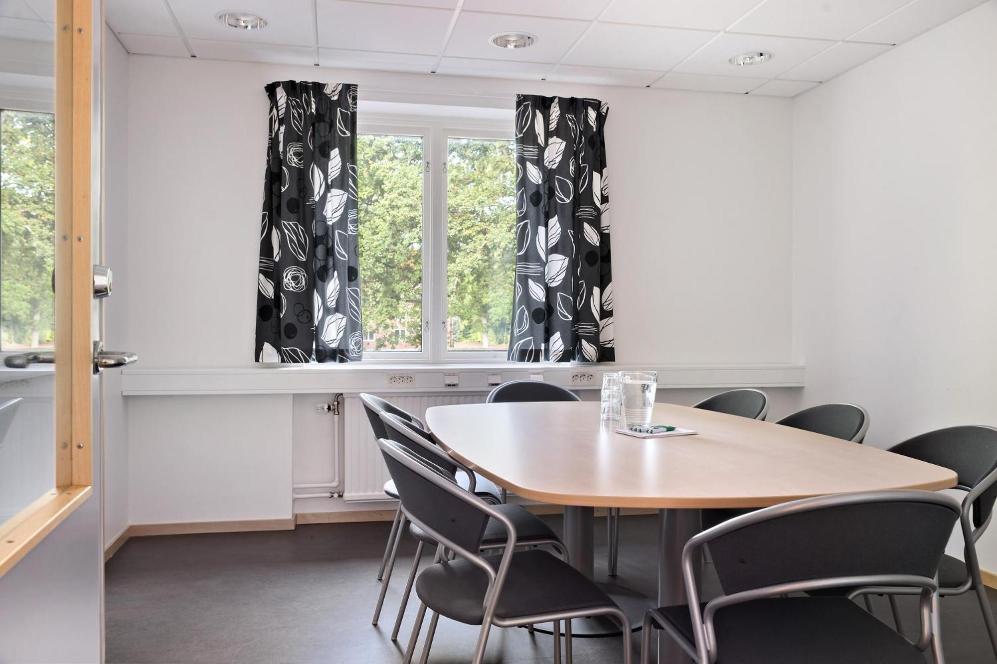 Best Western Valhall Park Hotell Ängelholm Dış mekan fotoğraf
